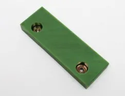 WEAR PAD,EXT BOOM*** - codice 01-101429GT