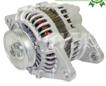 1 - ALTERNATORE KUBOTA - Codice 100-3R60064012