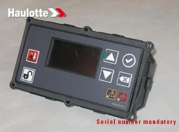 Display - codice 02-4000275410