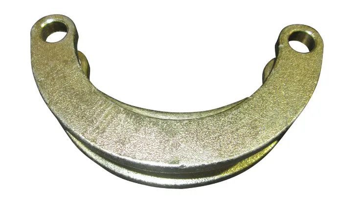 WELD, STEERING LUG - codice 00-4846757
