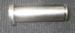 PIN,CLEVIS, GROOVED, 12MM - codice 00-3423037