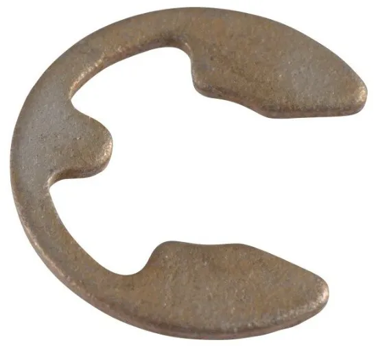 CLIP,E, 12MM SHAFT - codice 00-1380153