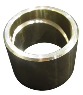 BEARING,ALUMINUM BRONZE - codice 00-0440291