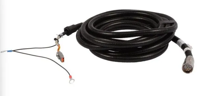 WIRE,HARNESS, LEFT TILT SENSOR - codice 00-4922948
