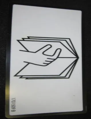 DECAL, MANUAL - codice 00-1701509