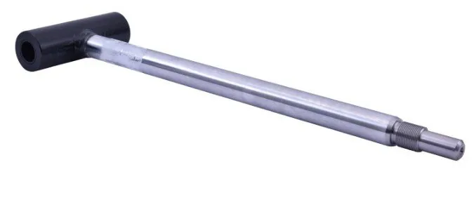 CYL, ROD WELDMENT - codice 00-1683963