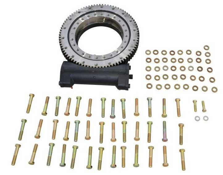 KIT,450A/AJ TURNTABLE - codice 00-1001219625