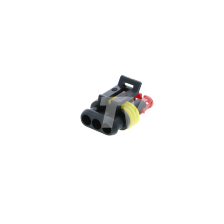 1 - CONNETTORE 3P - Codice 100-11790650