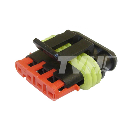 1 - CONNETTORE - Codice 100-9039109