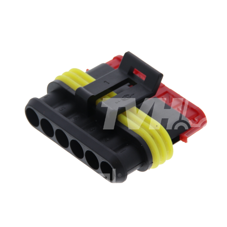 1 - CONNETTORE - Codice 100-14372723
