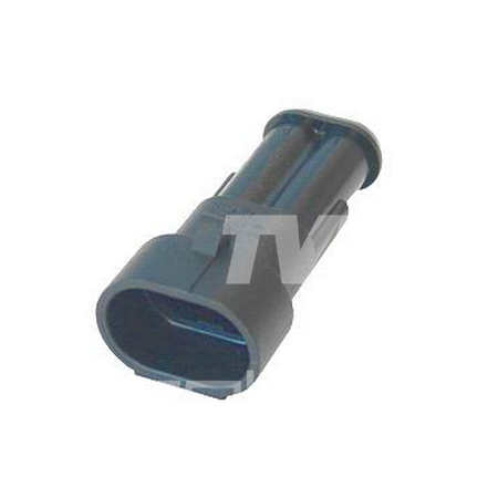 1 - CONNETTORE - Codice 100-7081718