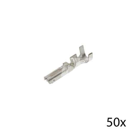 1 - PIN CONNETTORE - Codice 100-14374386