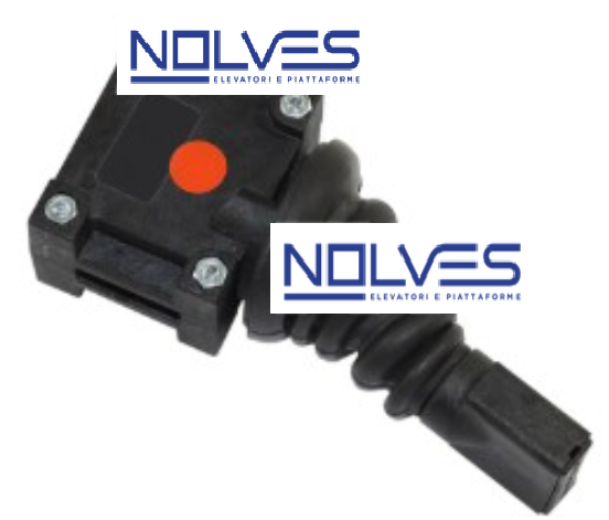 Manipolatore - codice 26-003862