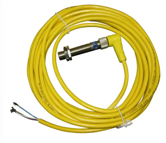 SWITCH, PROXIMITY SENSORW/ 5 M - codice 00-4360464