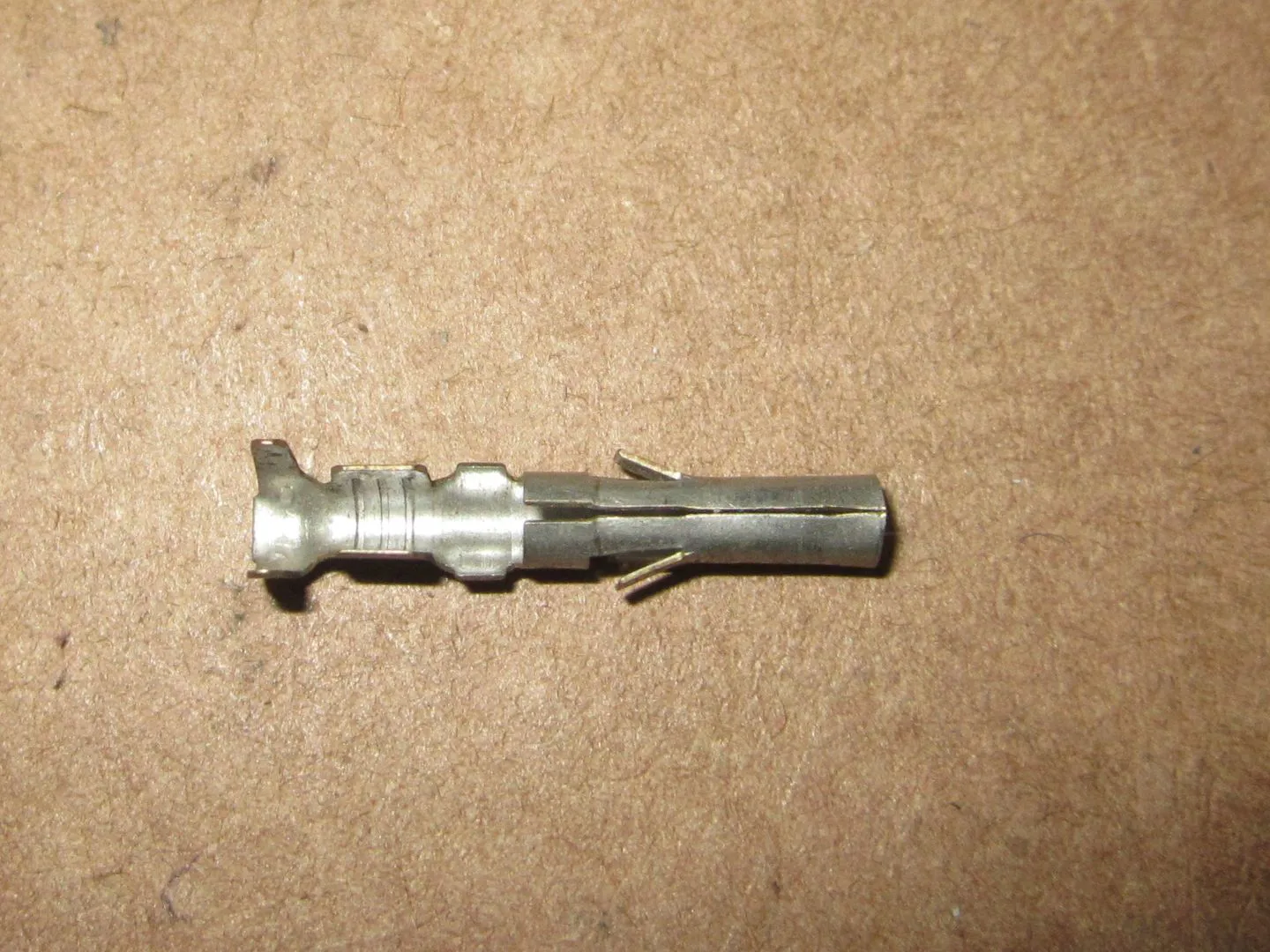 TERMINAL,SOCKET - codice 00-4460621