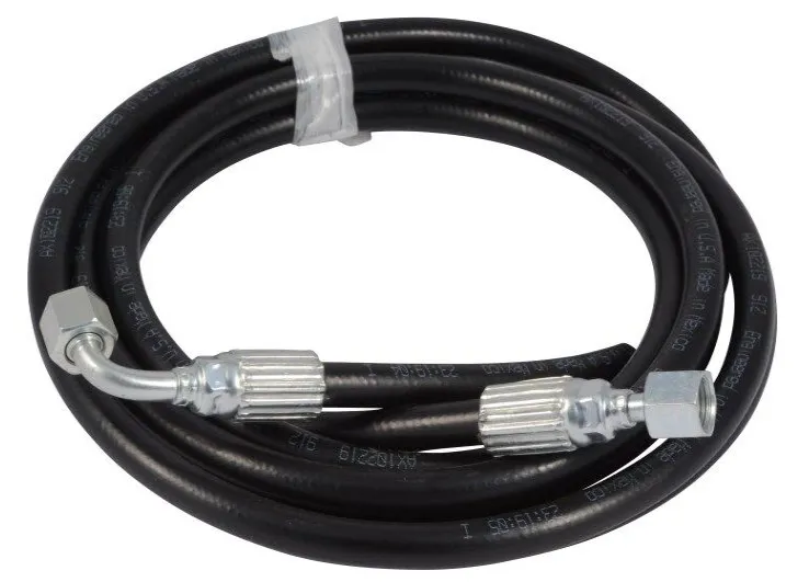HOSE,4M3KXTF,.25X150.0XSTRX - codice 00-2753714S