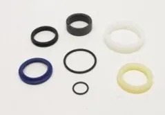 Seal kit SAME AS38168 (cilindri 35736 - 35737) - codice 01-40110GT