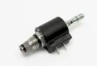 VALVE,NC SOLENOID,MANUAL LWR - codice 01-35724GT