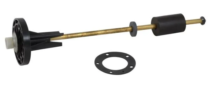 GAUGE, FUEL LEVEL - codice 00-2420191