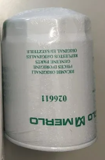 filtro - codice 08-026611U