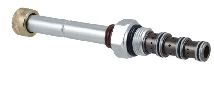 1 - VALVE, DIRECTIONAL CONTROL - Codice 100-7023537