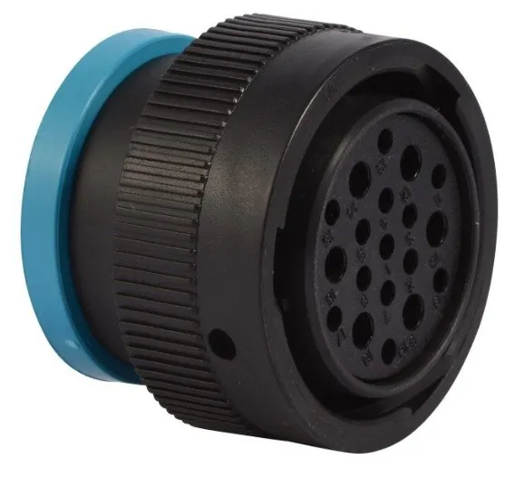 CONNECTOR,DEUTSCH HDP PLUG - codice 00-1001188292