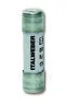 Fusibile cilindrico 10,3x38 mm - Tipo: CH10 - Curva: gG - Corrente = 16A - Tensione = 500V - codice 102-1421016