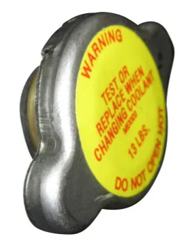 Tappo per radiatore motore Perkins - codice 00-8180311