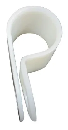 CLAMP, HOSE P-CLAMP (3/4" DIA. - codice 00-1320318