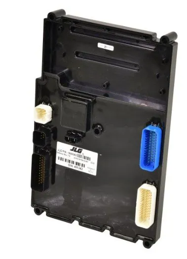 CONTROLLER,PLATFORM MODULE - codice 00-1600343