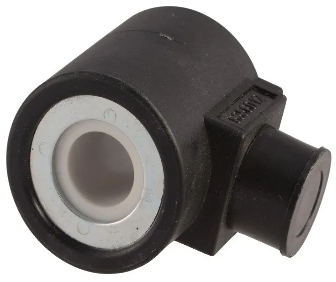 Coil 3 prong - codice 00-7012943