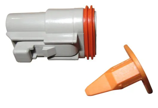 TERMINAL,(PLUG) - codice 00-4460539