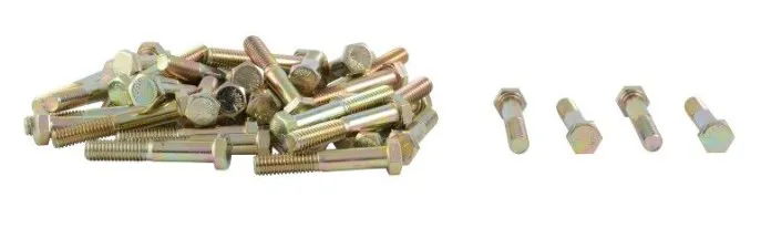 SCR CAP HH5.375-16X2.25-QTY=50 (CADAUNO) - codice 00-0641618-050