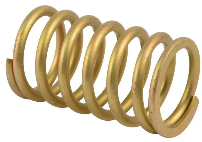 SPRING, PROX SWITCH - codice 00-4160197