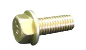 SCREW,HEX FLANGE GR8 3/8X.88LG - codice 00-0811607