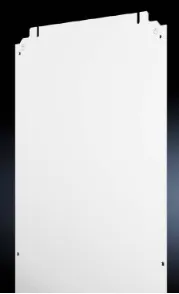 KX PIASTRA DI MONT. 275X585 MM - codice 102-10252065