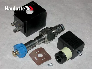 Bobine PVPX - codice 02-2440210500
