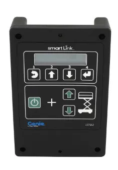 GCON,STD,DUAL ZONE - codice 01-1284285GT