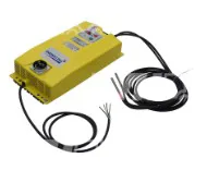 Battery charger (400V) 48V 95 A - codice 100-47268173