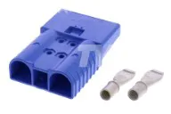 Connettore batteria Anderson SBE320 - codice 100-136TA3150