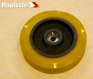 Ruota AV d.250/25 Larg.50 SVT - codice 02-113C168410