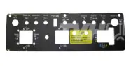 1 - ADESIVO CONSOLE COMANDI - Codice 100-32941GT