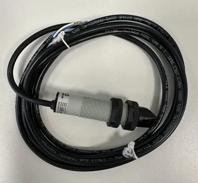 Sensore ottico presenza MANO V5 - codice 21-022107