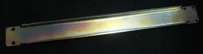 CHANNEL, PUSHTUBE - codice 00-1271646