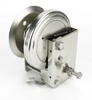 WINCH W/DECAL 1SPEED SL/ST *** - codice 01-32945GT