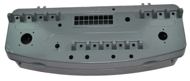 BOX,CONSOLE ASSEMBLY - codice 00-1001201888