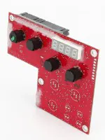 PCBA,PCON STD,PROP LIFT - codice 01-1256725GT