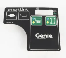 DECAL, UI, GS/GR, PROP LIFT - codice 01-1256702GT