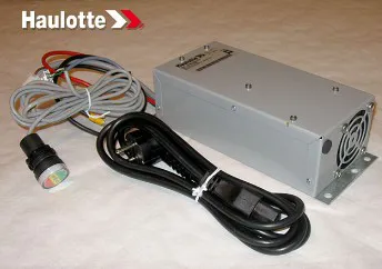CARICABATTERIA 24V-35A 230V C.E/OP/S6 - codice 02-4000325560