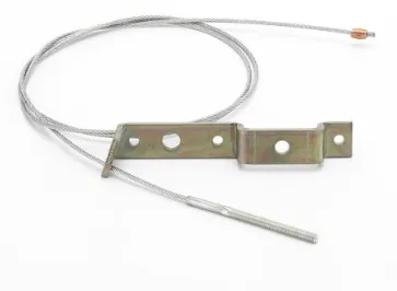CABLE ASSY,SEQ.MAST,DPL - codice 01-40313GT